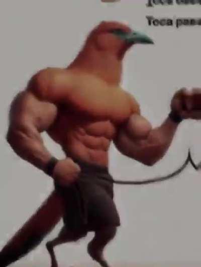 No lo vote a mile, pero lo del d&oacute;lar me encanto