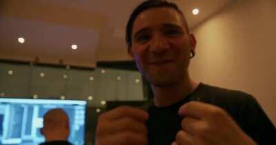 Everybody: Sonny when are you going to finish the Albums? Sonny: