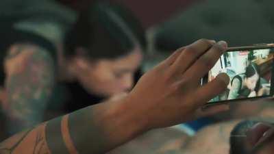 old banger iight im out yall ill post for yall later on tonight message me to join premium