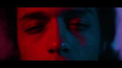 No Budget Short Film- Neon Noir