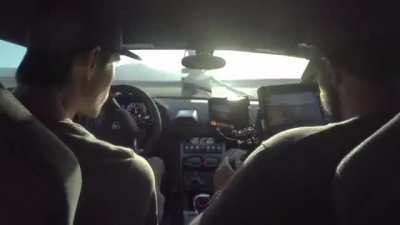 HuraCam camera car. Check out the camera control suite about 5 sec in.