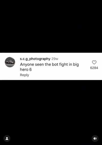 I’ll let the comments do the lifting