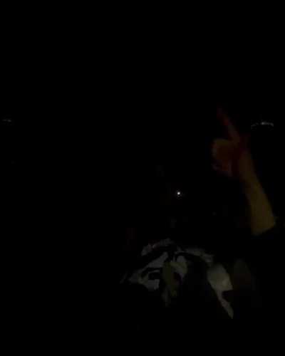 Nice to know that our Goddess is having a good time 🥰 Coachella