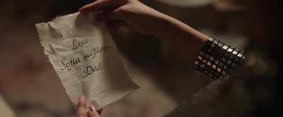 Afterlife of the Party (My Favorite Scenes)