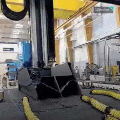 Apparently, boats are being 3D printed now.