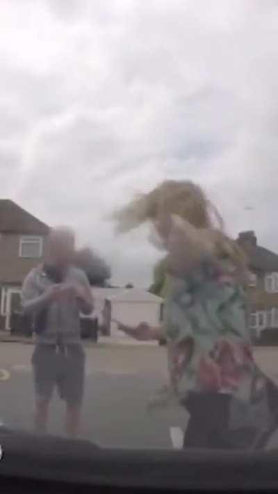 Everyone should have a dashcam