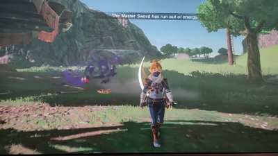 Thunder Clap 🙂😅