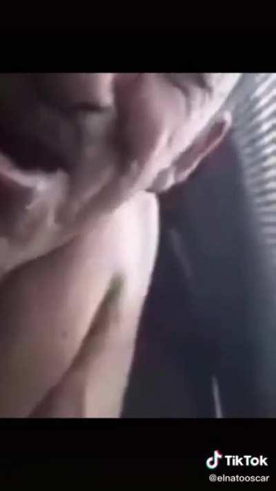 Todo puñetas jajaja