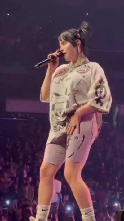 Billie Eilish