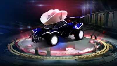 Doing the season challenges payed off.