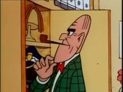 And like that Poland didn’t exist