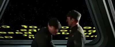 unstoppable Star Wars opening crawl (xpost /r/starwarsgifs)