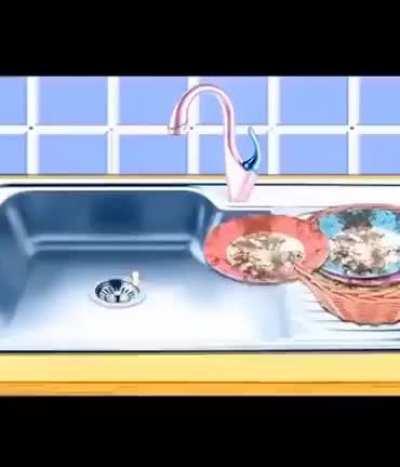 Greek's esports tournament for girls.