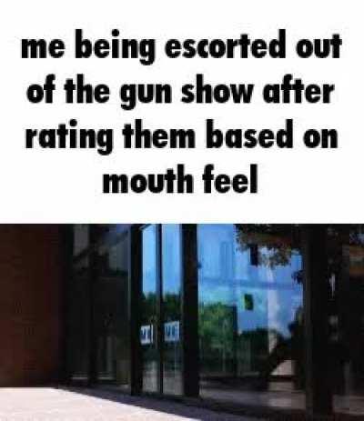 A clear 2nd amendment violation