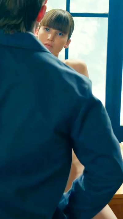 Jennifer Lawrence (Red Sparrow 2018)