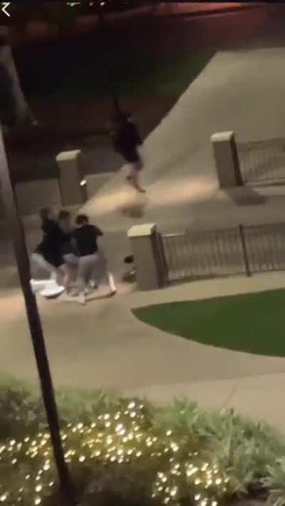 Nvr betray the boys...