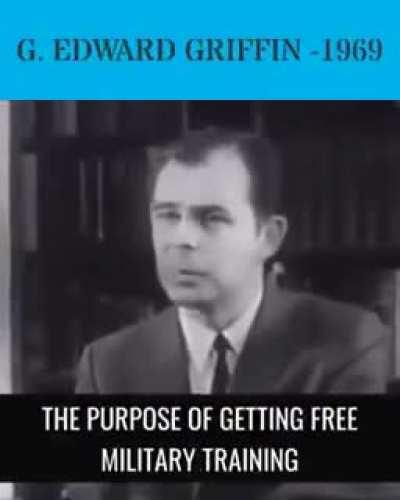 This is scarily accurate of today's America