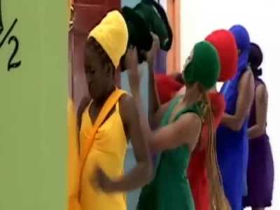 Erykah Badu - Bag Lady