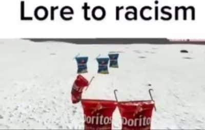 Finally, an explanation!!1!