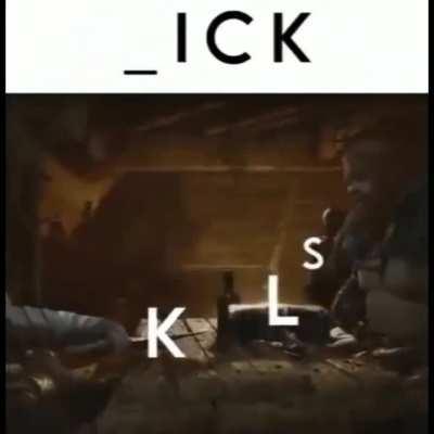 _ick