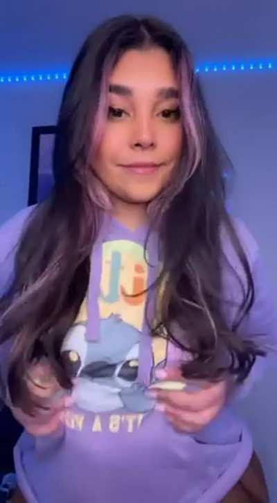 Do I look good in purple?