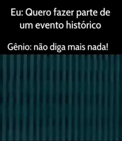 Meme saturado da porra