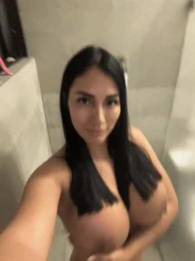 Are you still staring in my eyes?