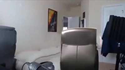 O Bruno deixando de existir graças ao Kian