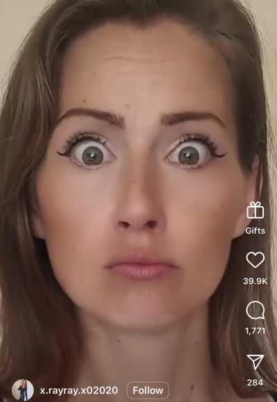 I didn't think it could get any worse. Then I unmuted.