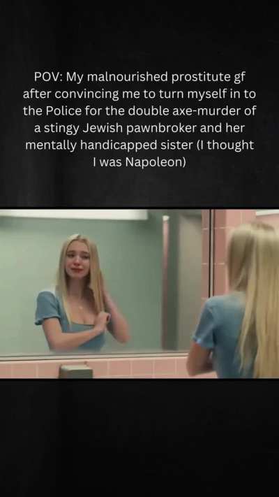 Grime and Punishment