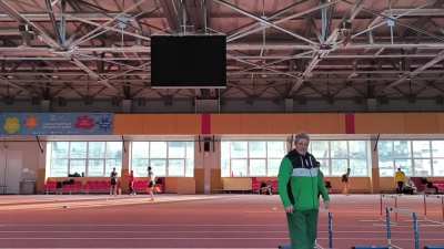 Advice on my top speed