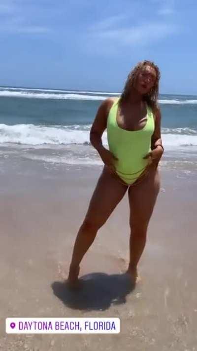 My Sexy Aphrodite Nikkita Lyons