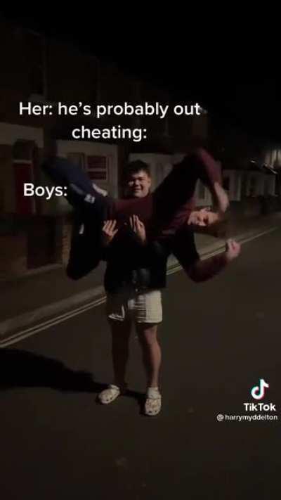 This is getting out of hand