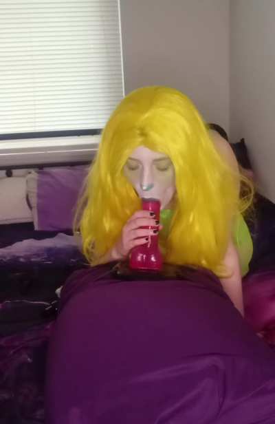 Clowngirls are the best