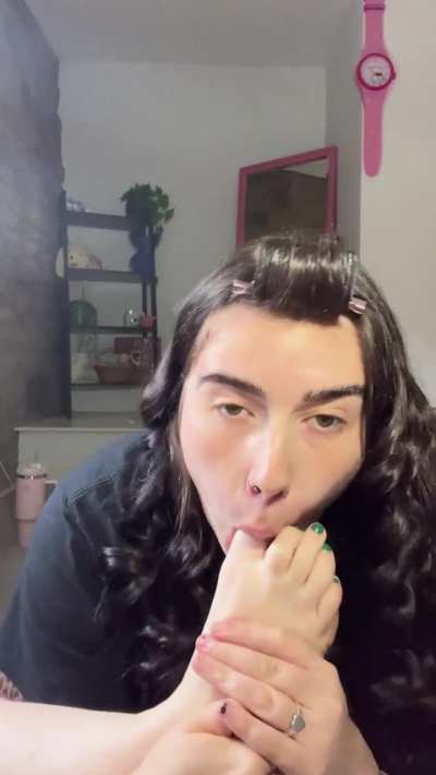 ugh it’s just so good 