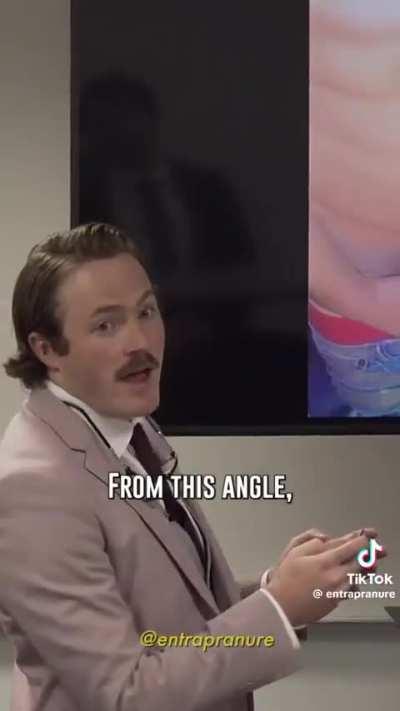 I suddenly need a new car.