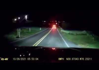 Трансильванский дрифт