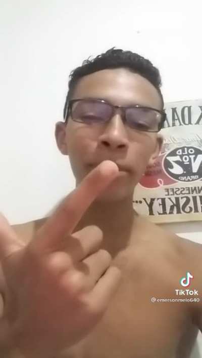 Que drip &eacute; esse hein defalt