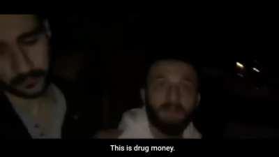 Gta San Andreas : Aykut Edition (Tutmazsa üzülürüm)