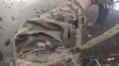 The Warriors of Odin- An Elite Ukrainian Unit