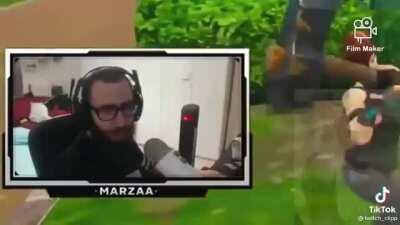 Marzone sempre fantastico