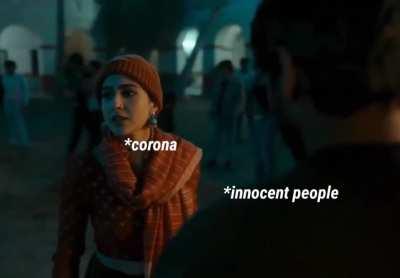 It's scary if you can relate to this