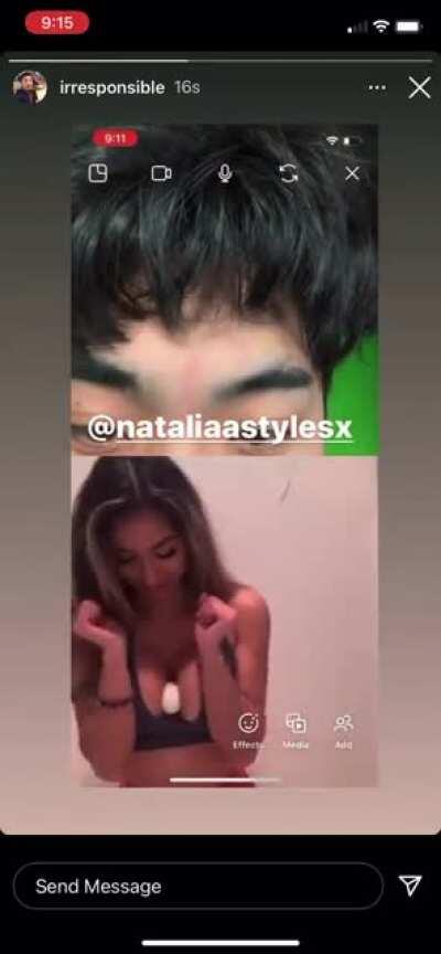 The egg video of today stream 😏