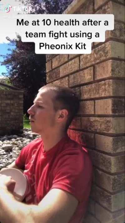 Please stop chasing me