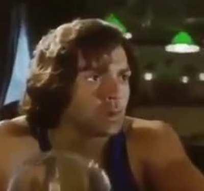 And the sauce is.... *Dies*