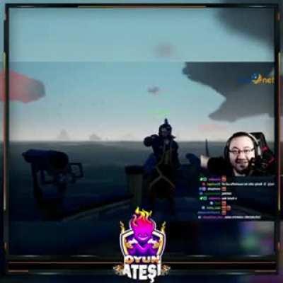 Seversin sevmezsin ama bu adam gerçekleri tükürüyor