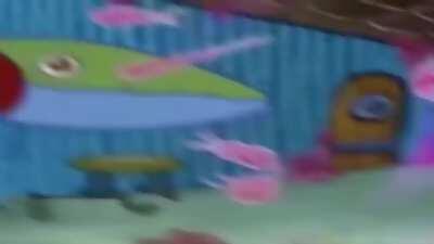 When you wake up listening to bad music