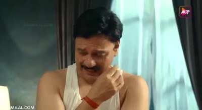 Star plus ki randi bahu ko uske pati ke saamne nanga karke zabardasti pela link in description for full video hot