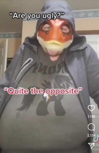 1 chin away from a new Prestige level