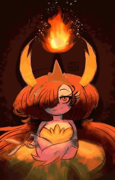 You're halfway through the week, might want to take a light with you..